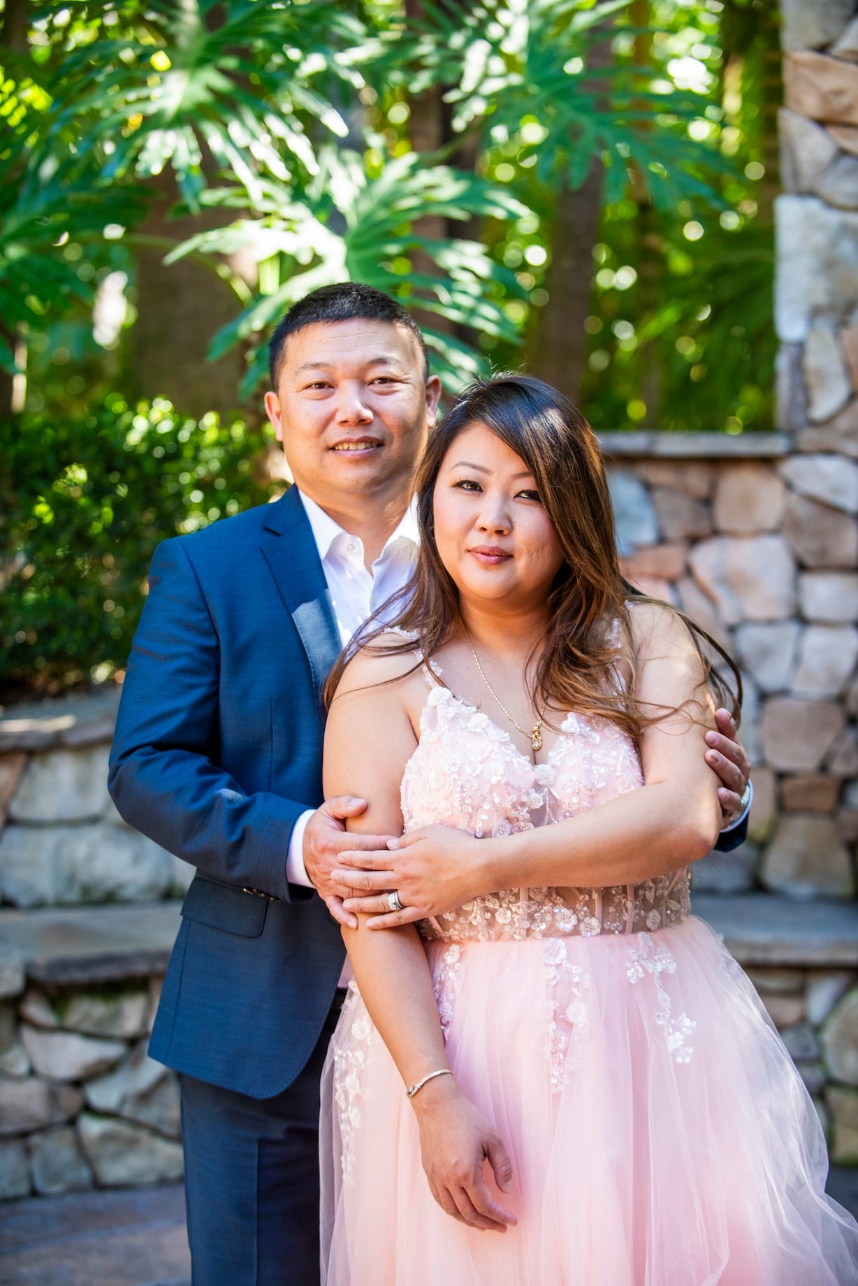 wedding photo