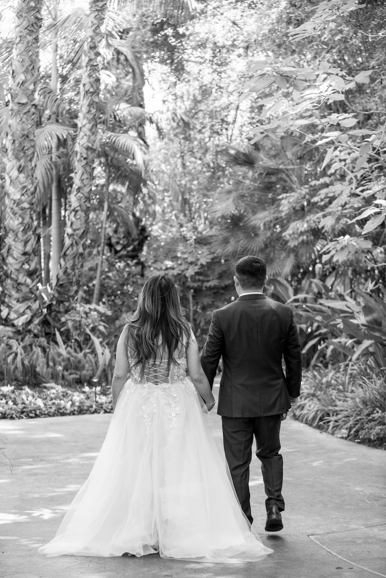 wedding photo