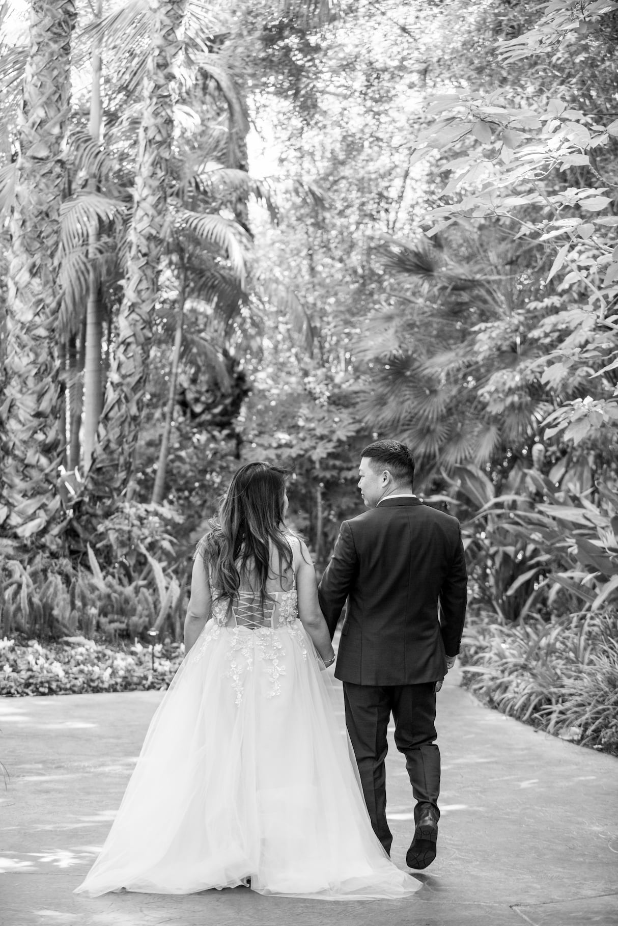 wedding photo