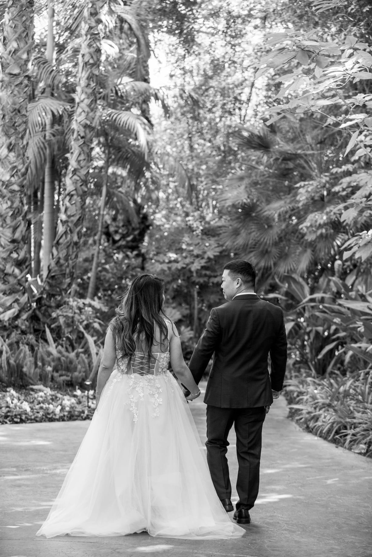 wedding photo
