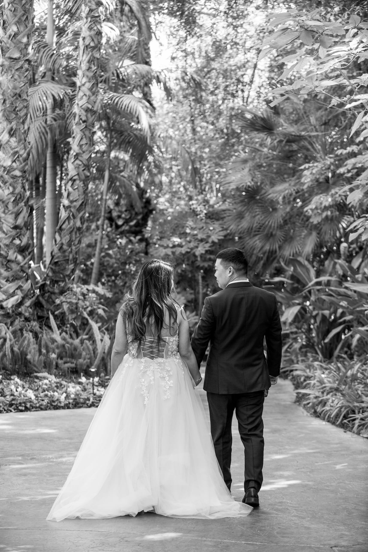 wedding photo