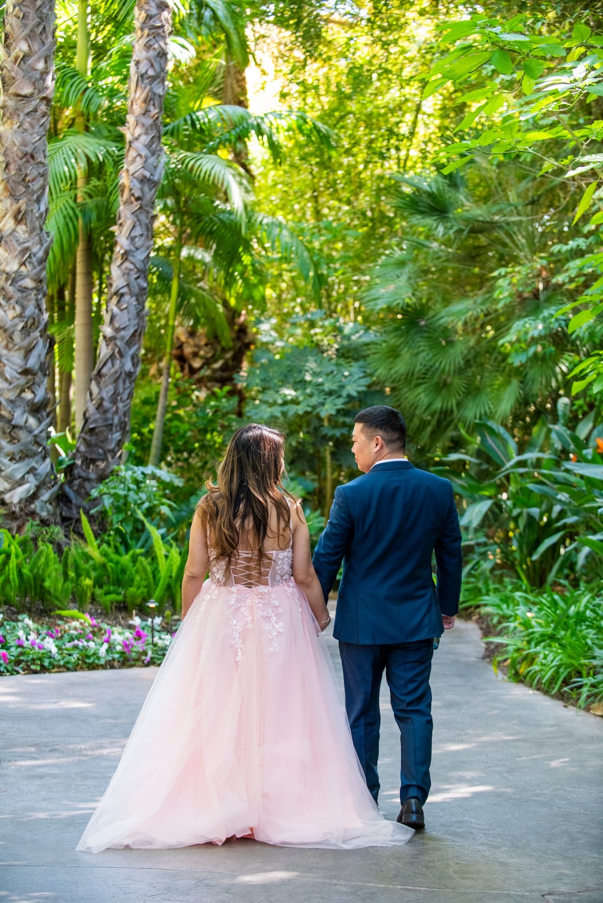 wedding photo