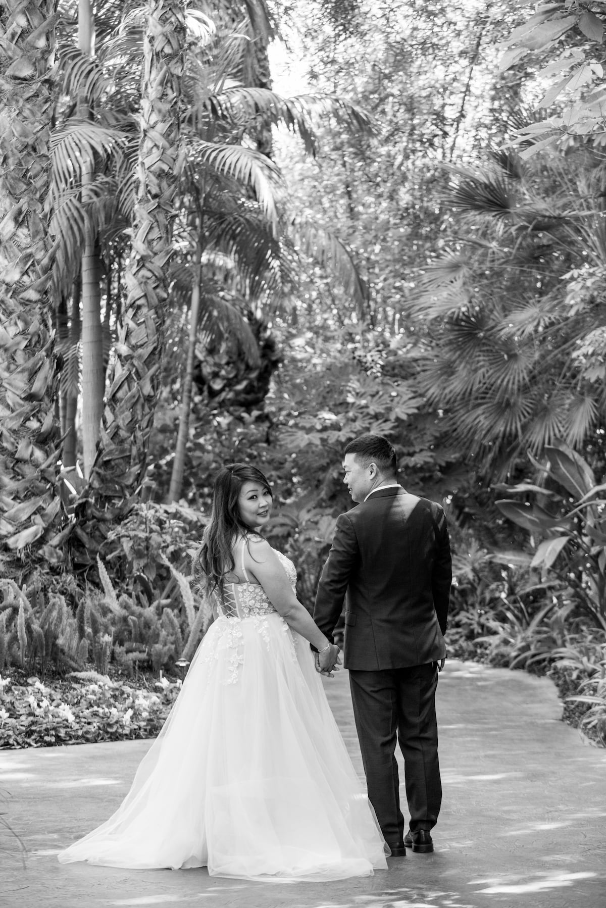 wedding photo