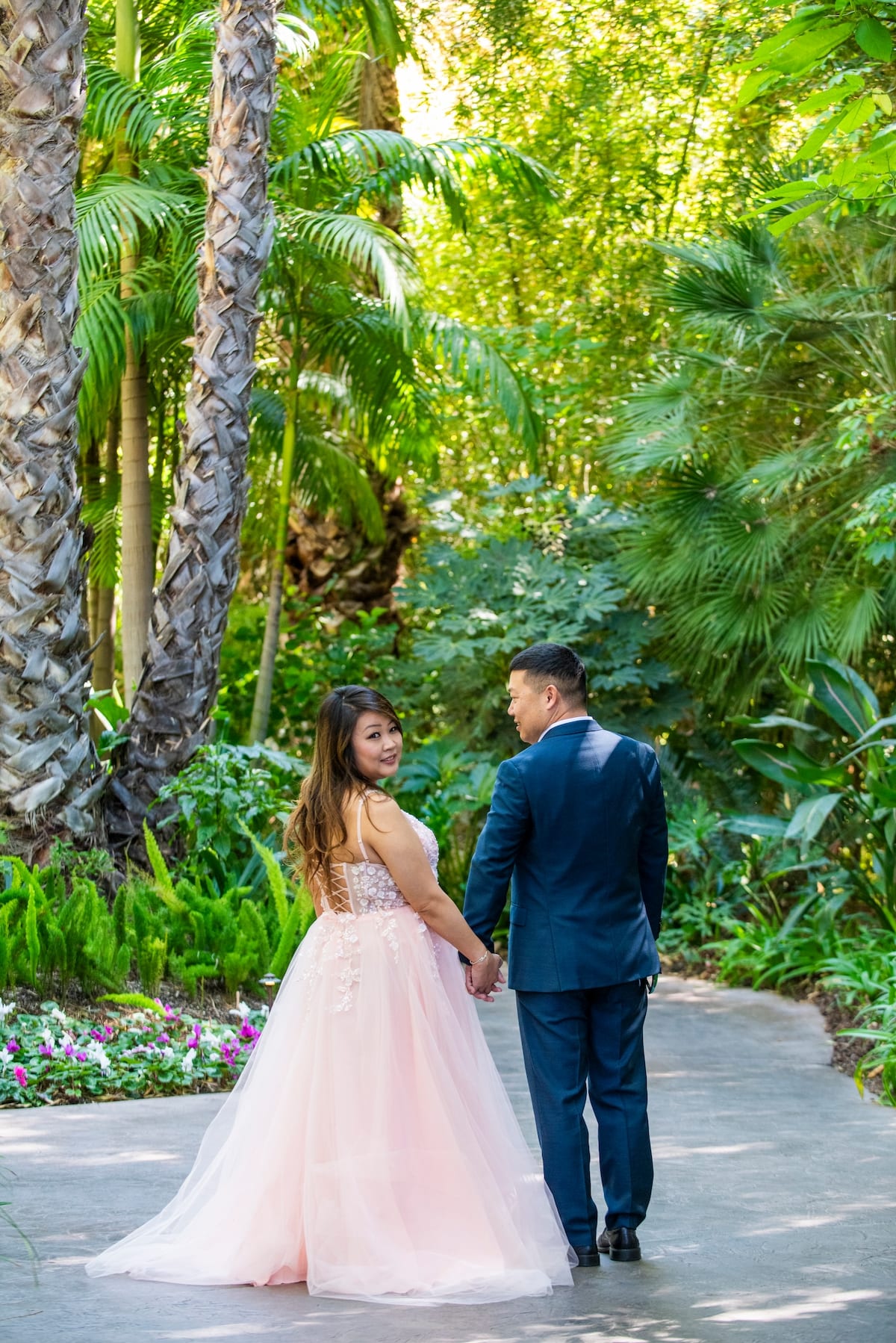 wedding photo