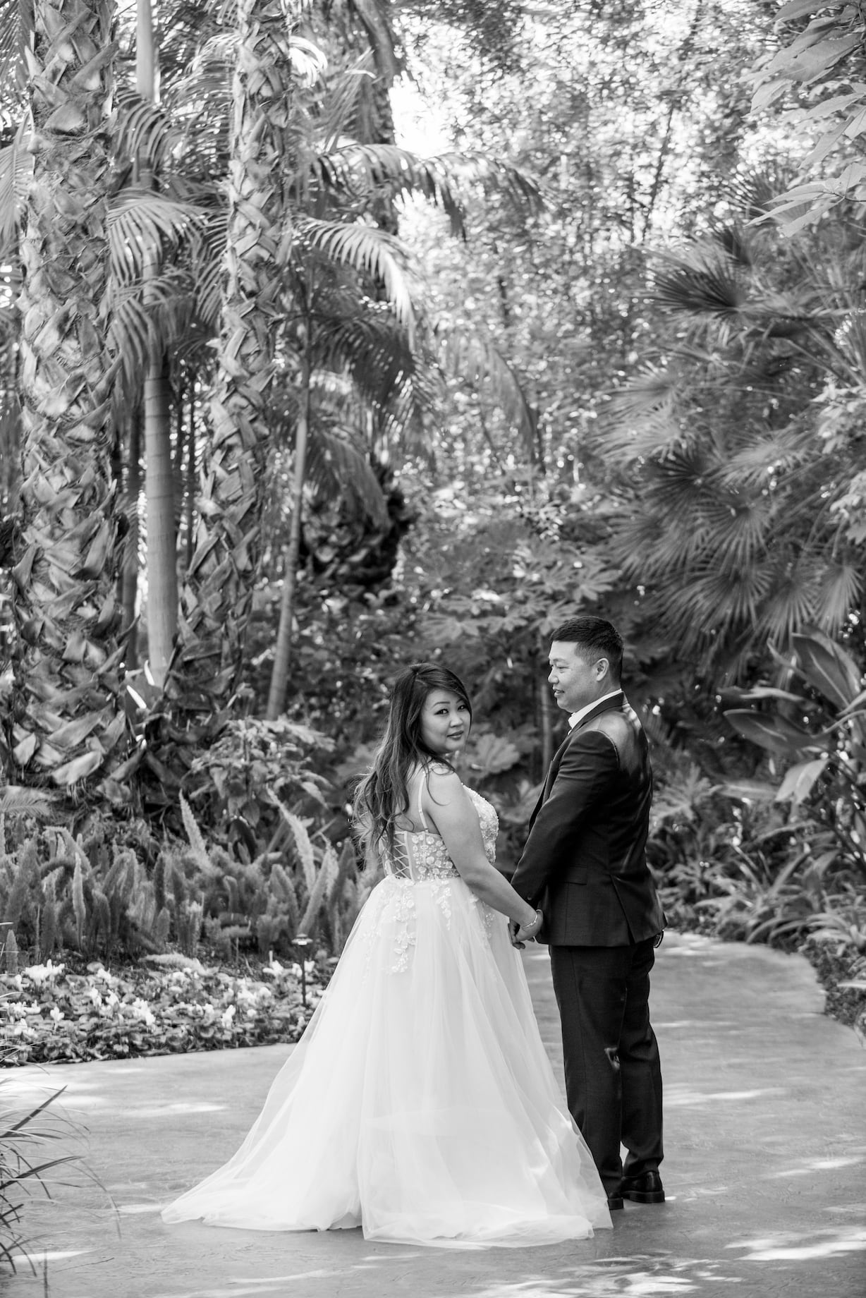 wedding photo