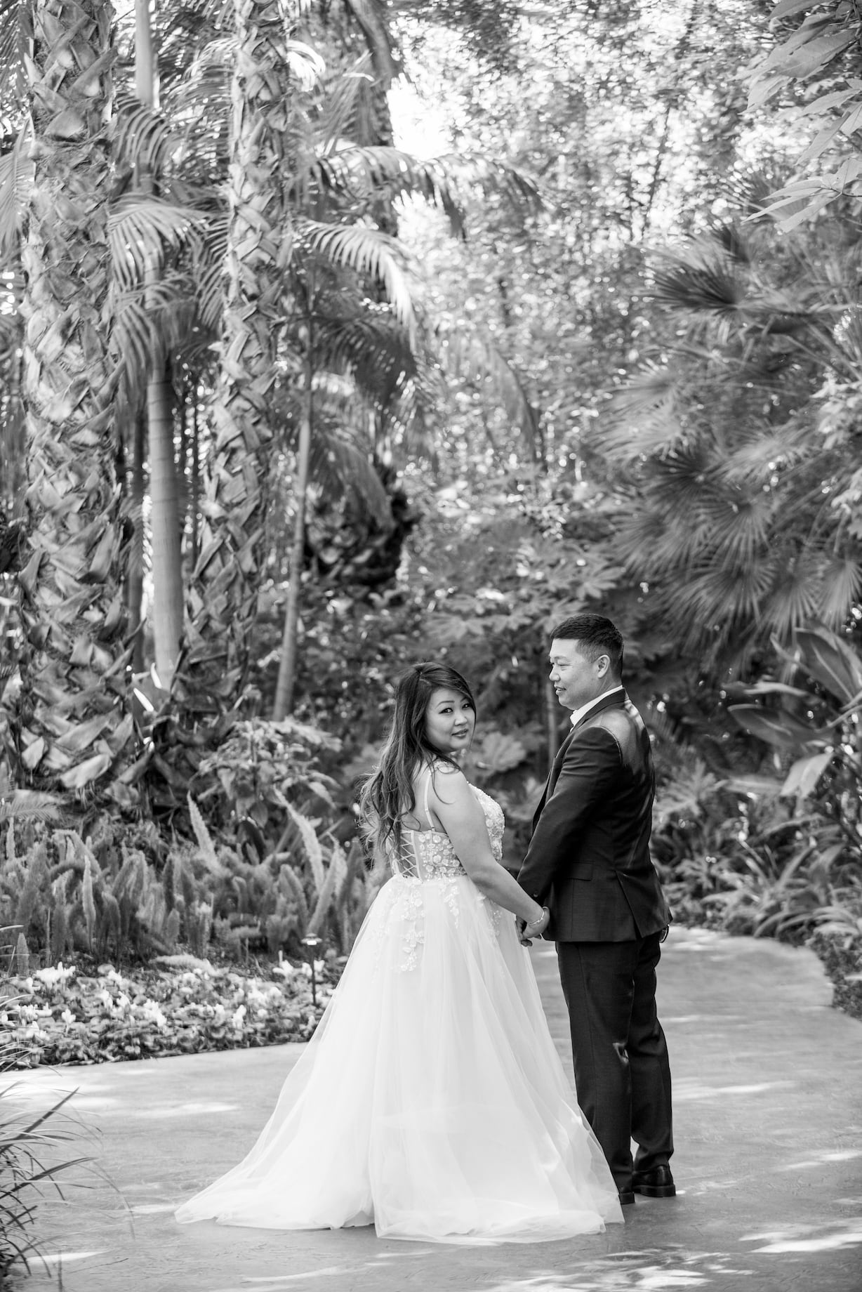 wedding photo