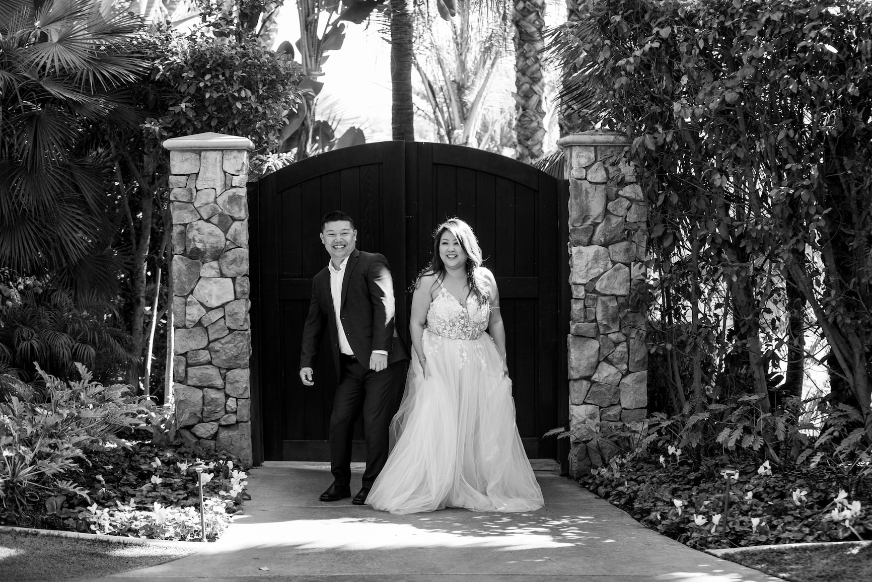wedding photo