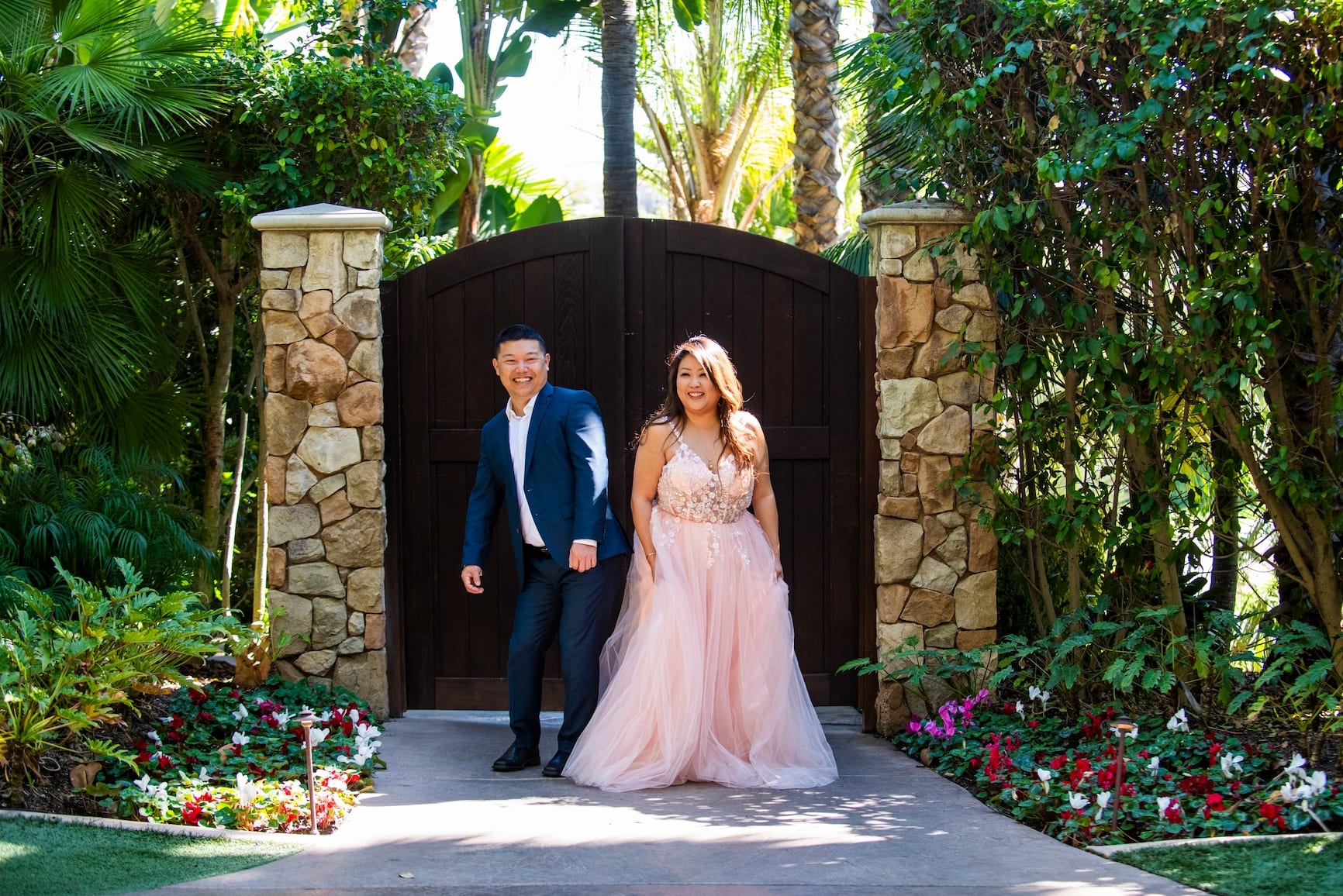 wedding photo