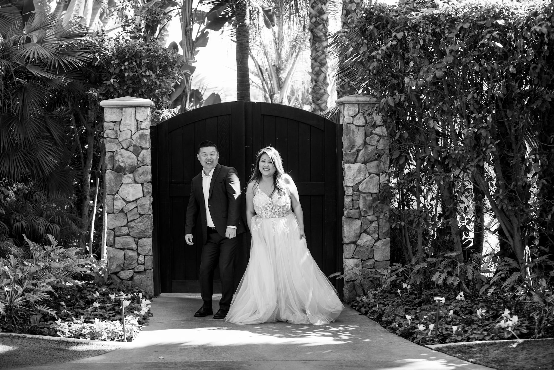 wedding photo