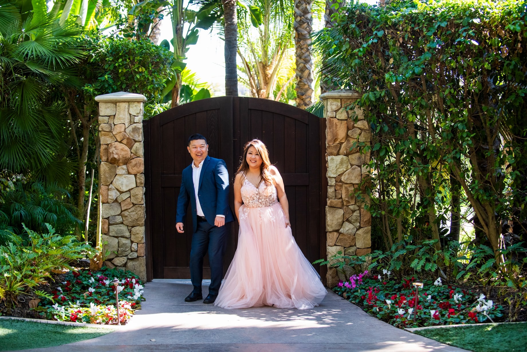 wedding photo