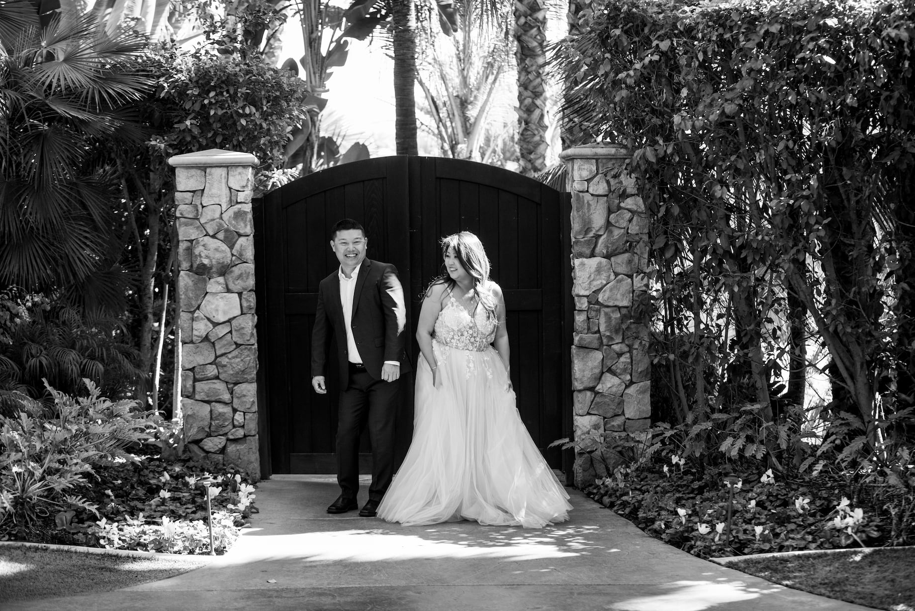 wedding photo