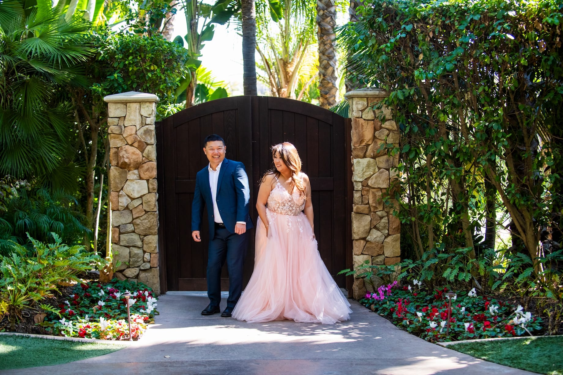 wedding photo