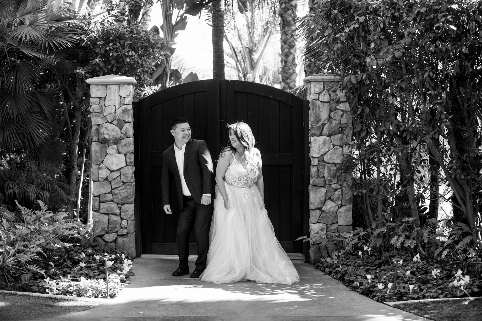 wedding photo