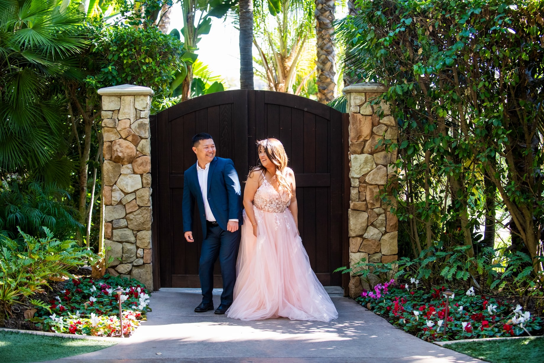 wedding photo
