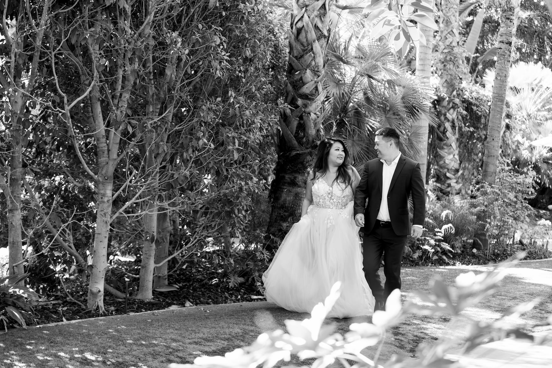 wedding photo