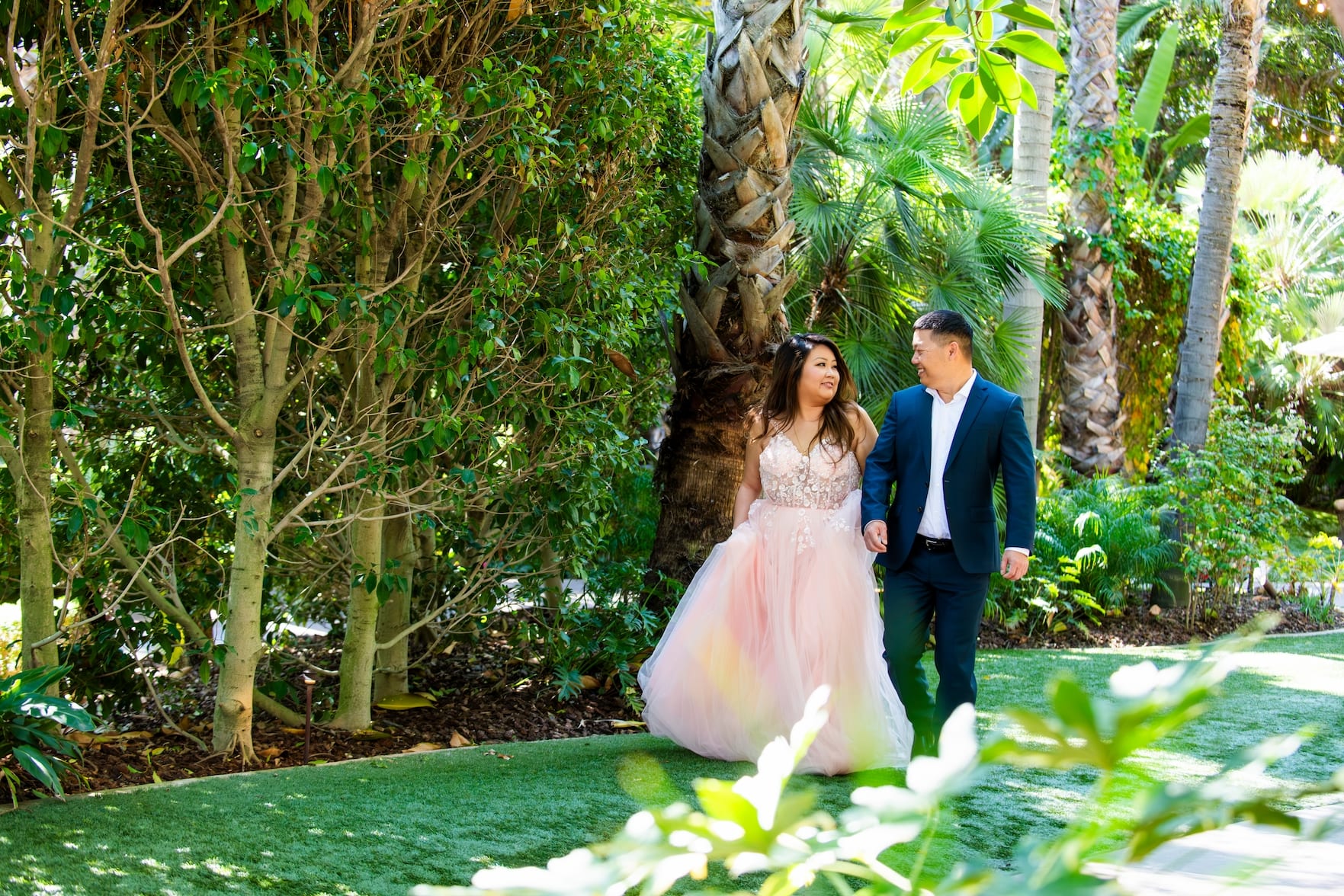 wedding photo