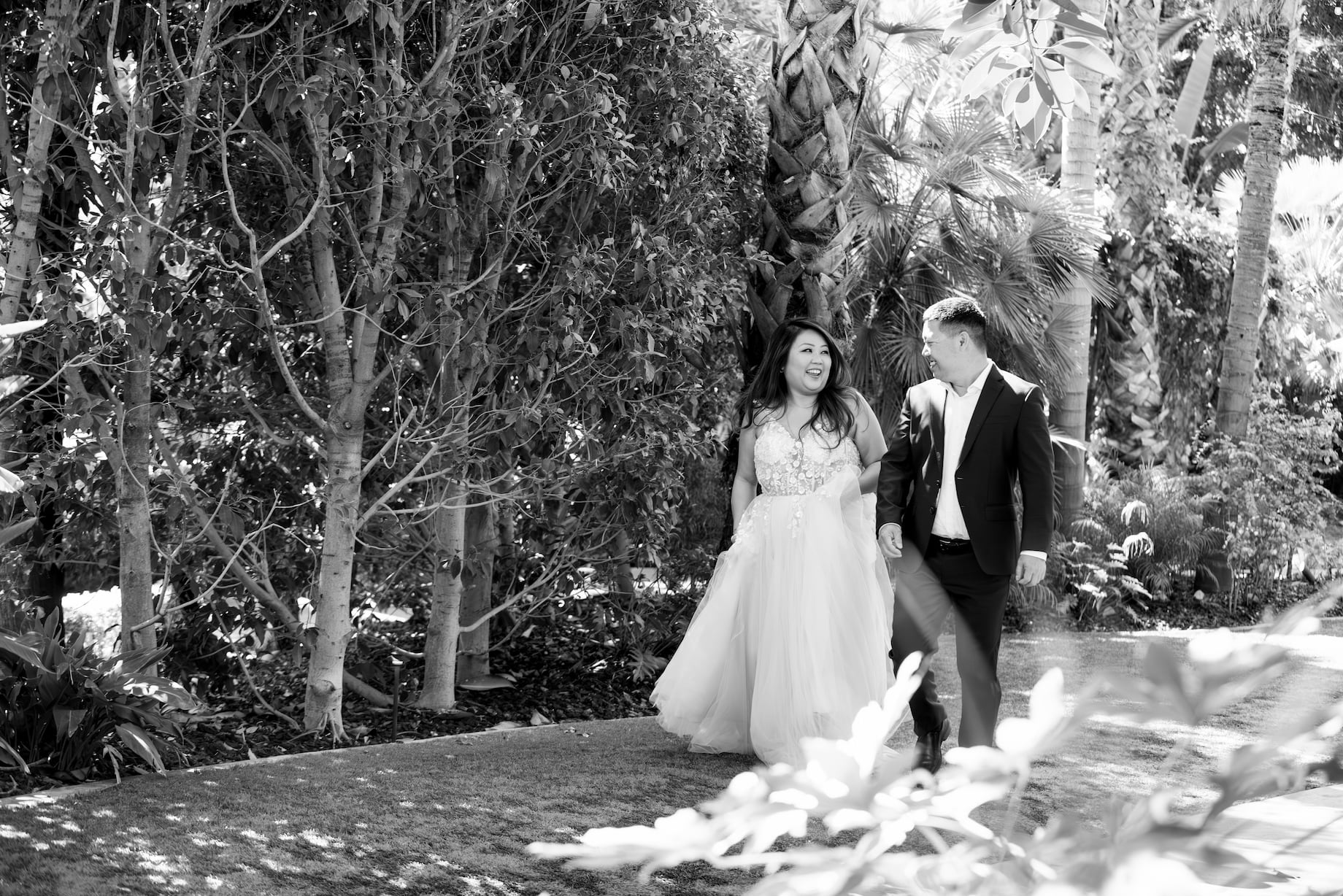 wedding photo