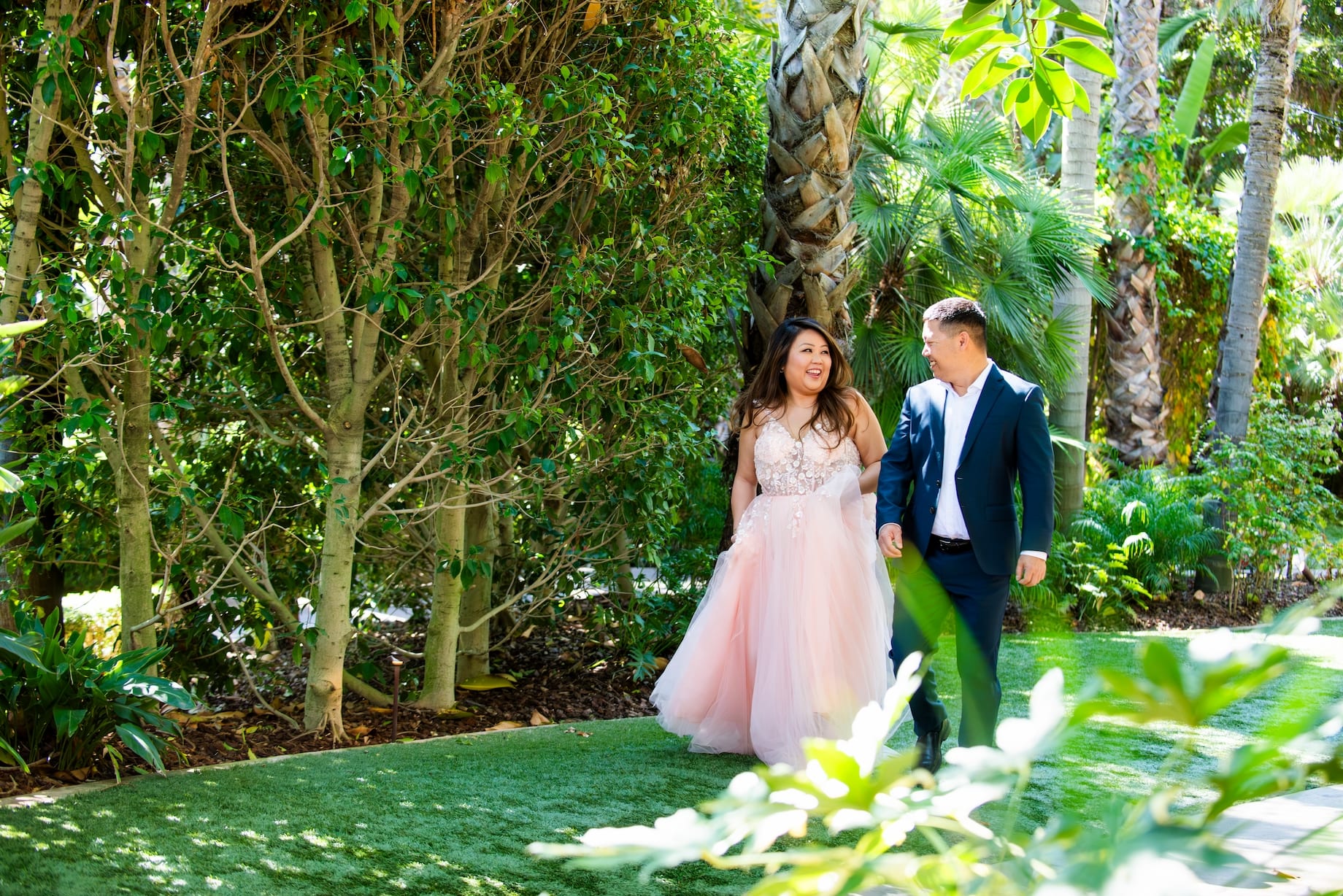 wedding photo