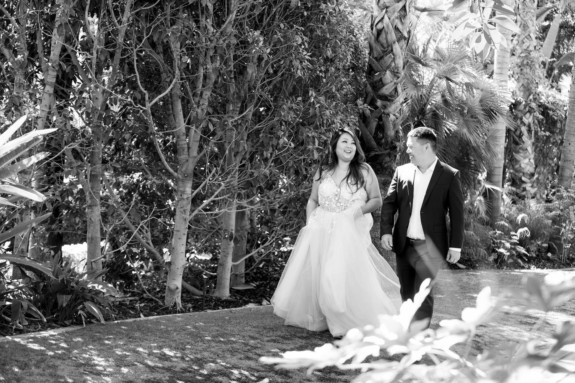 wedding photo