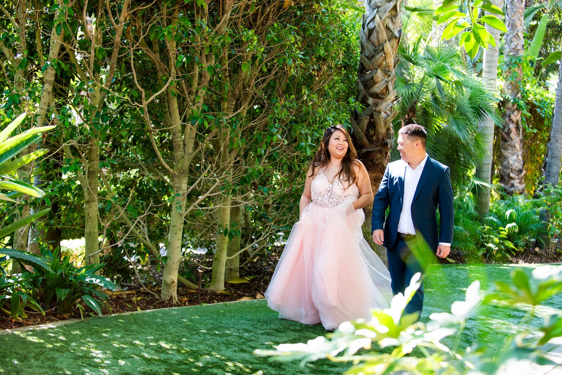 wedding photo