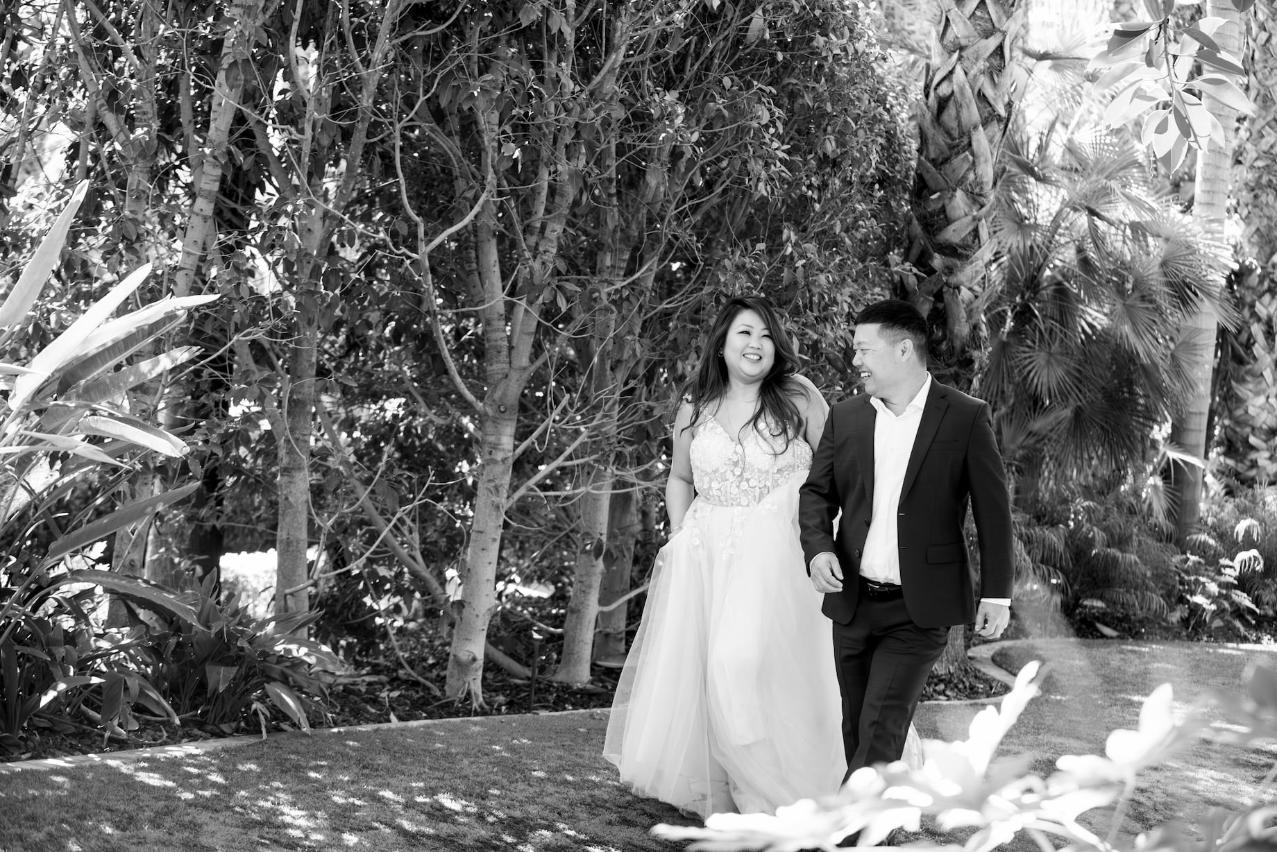 wedding photo