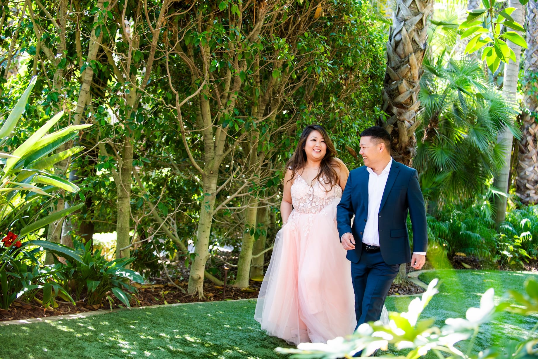 wedding photo