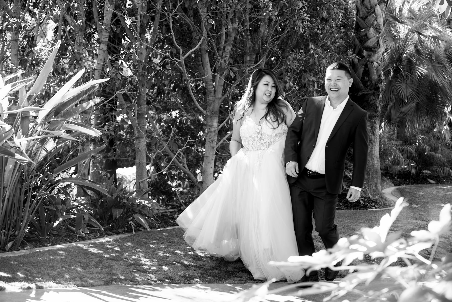 wedding photo