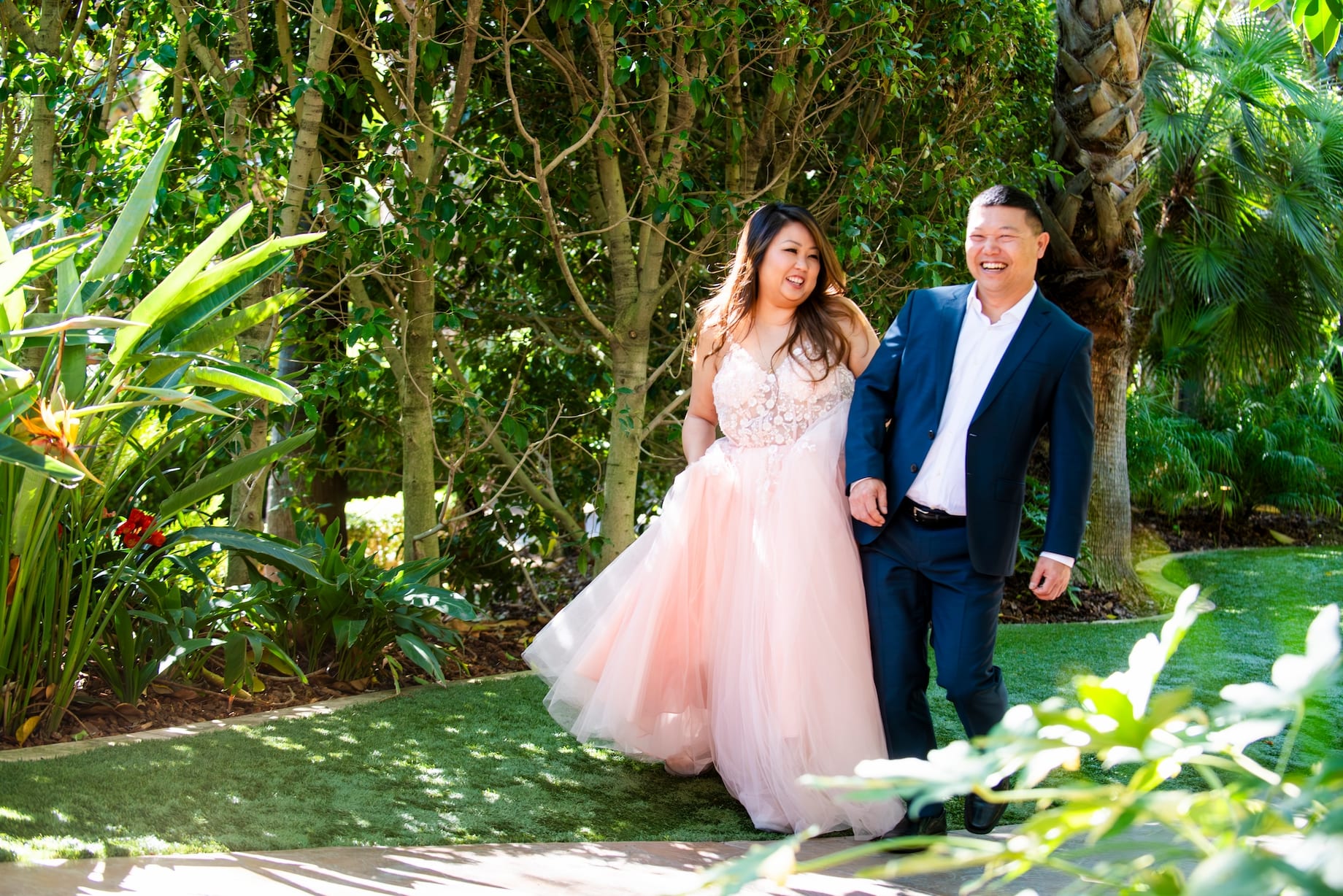 wedding photo