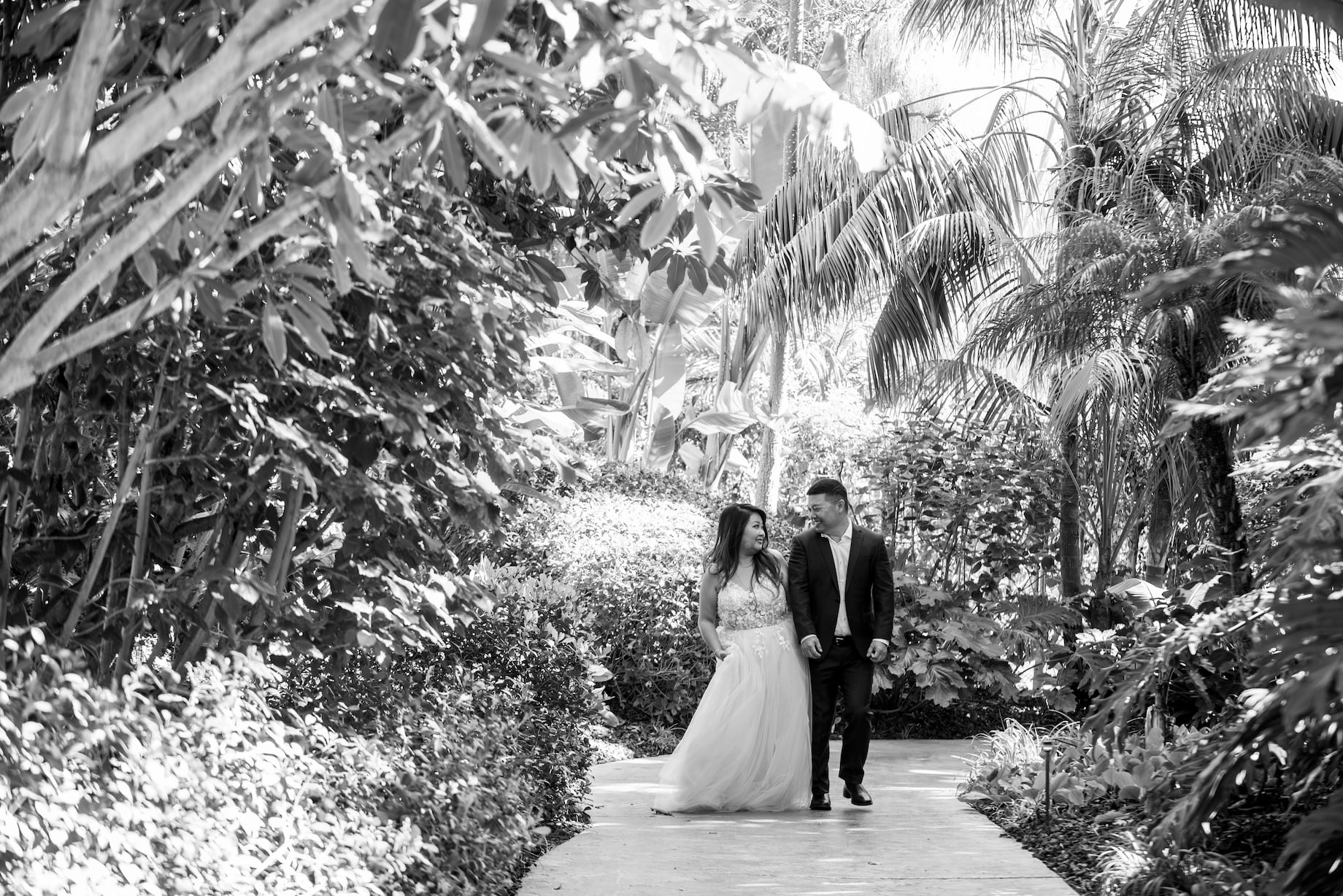 wedding photo
