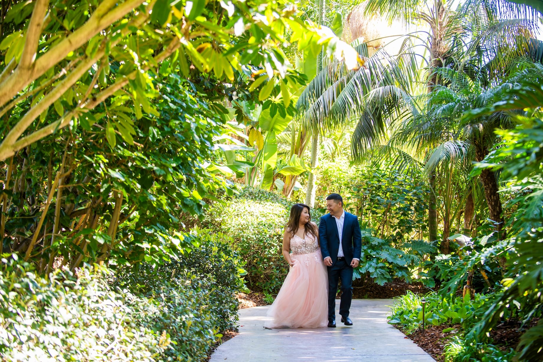 wedding photo