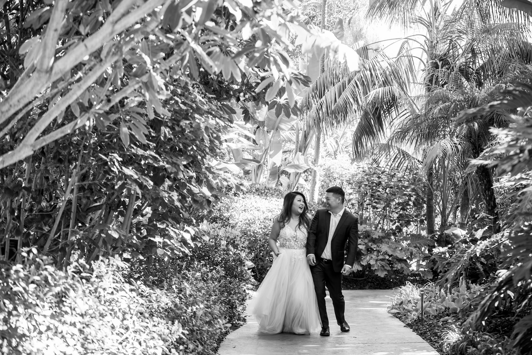 wedding photo