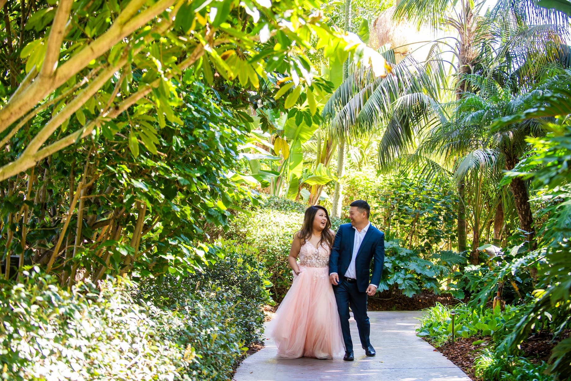 wedding photo