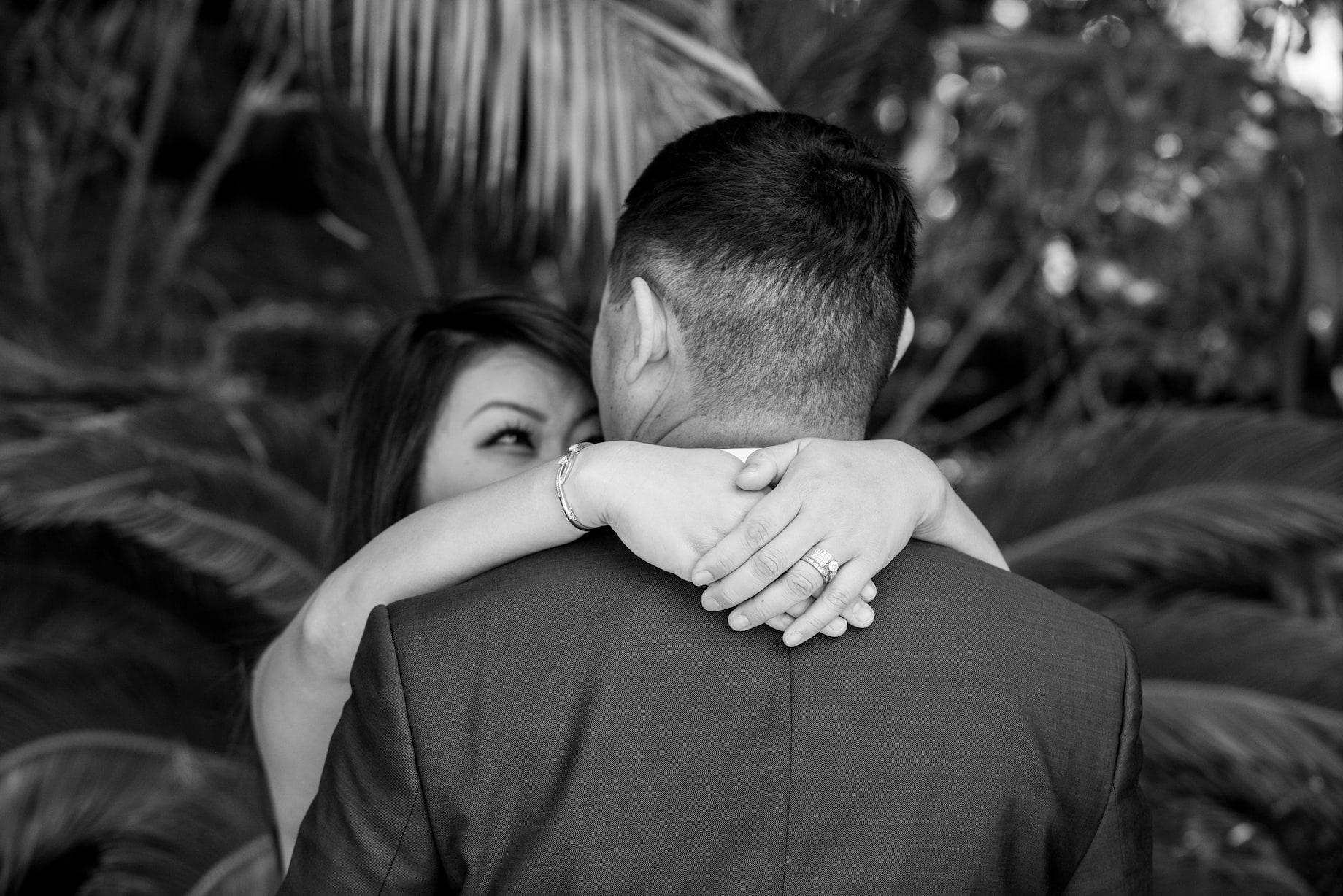 wedding photo