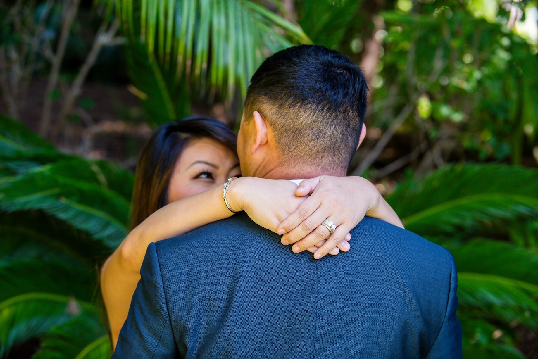 wedding photo