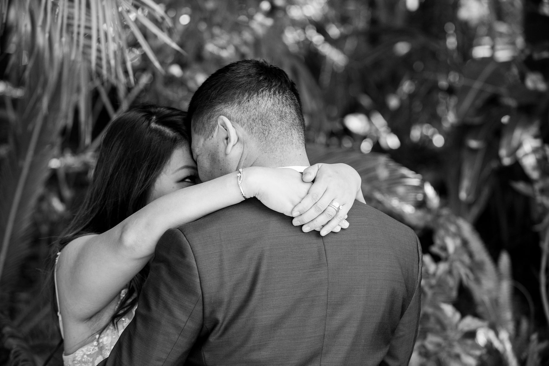 wedding photo