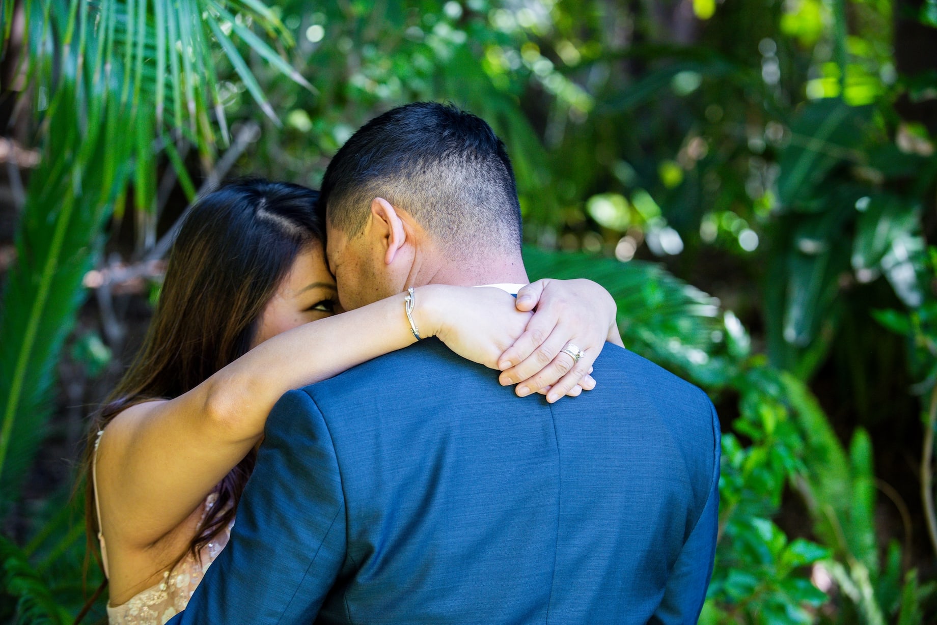 wedding photo