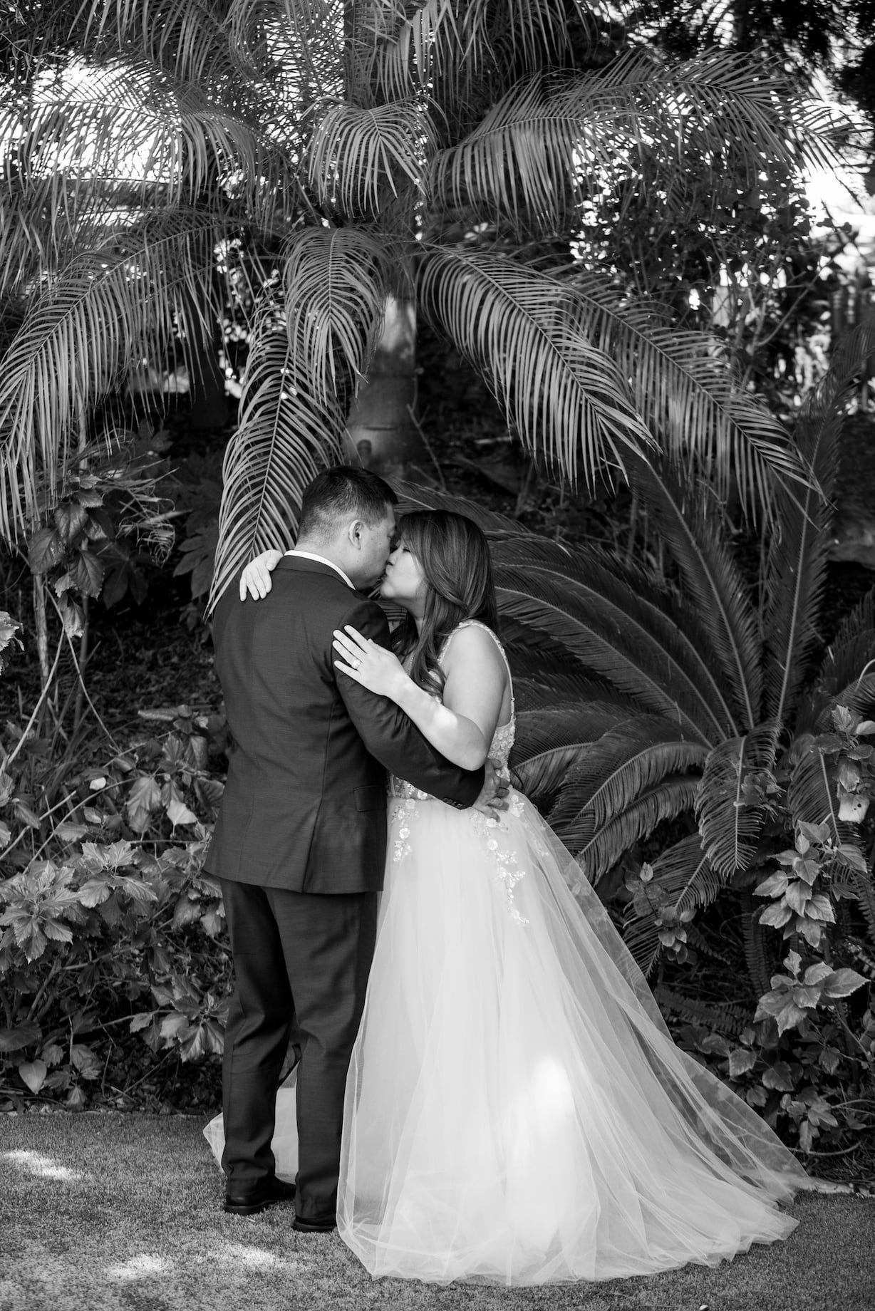 wedding photo