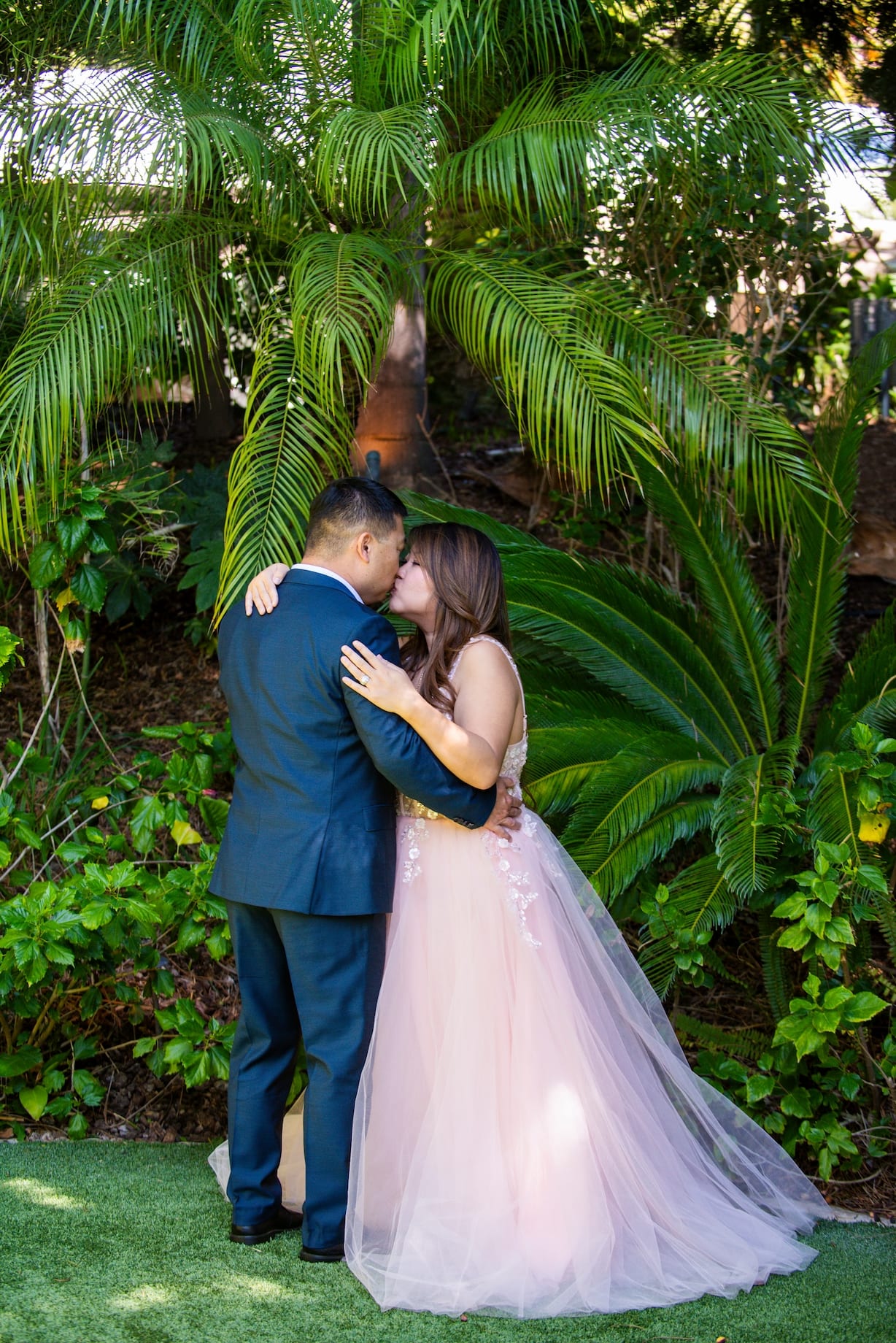 wedding photo