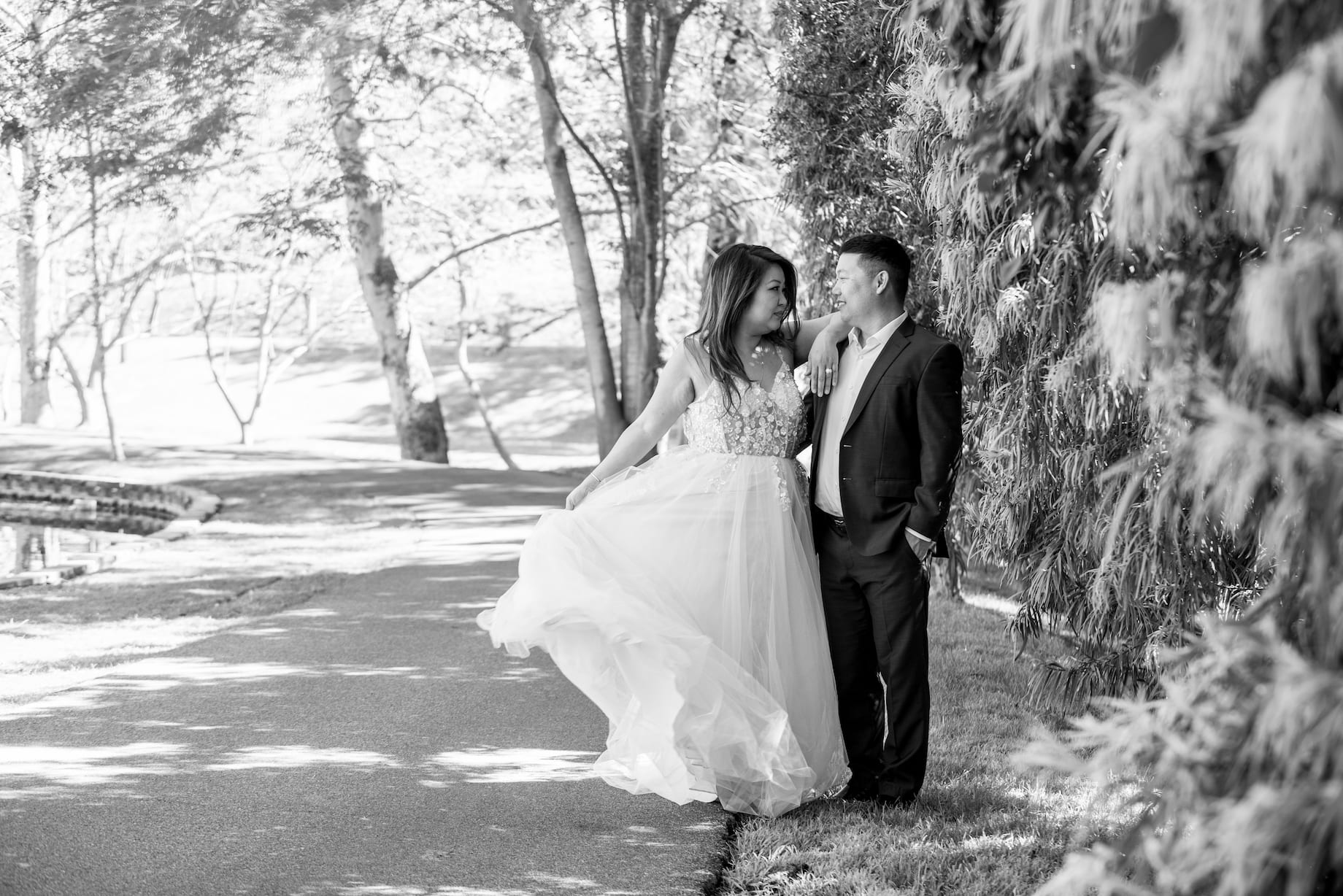 wedding photo