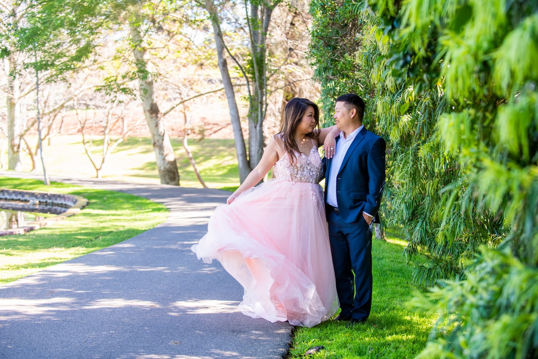 wedding photo