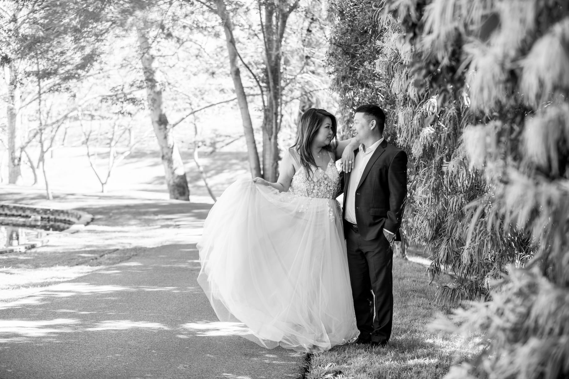 wedding photo