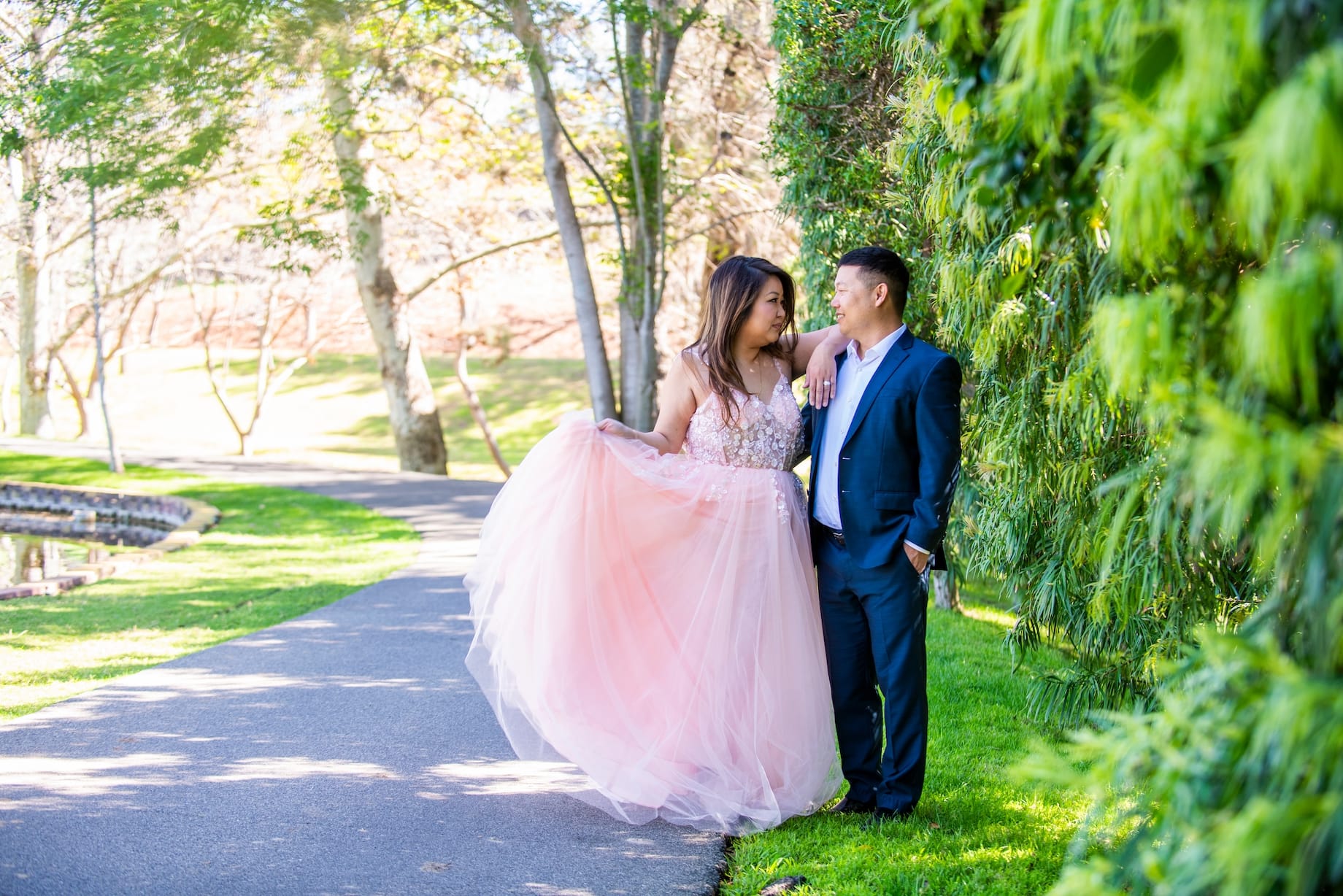 wedding photo