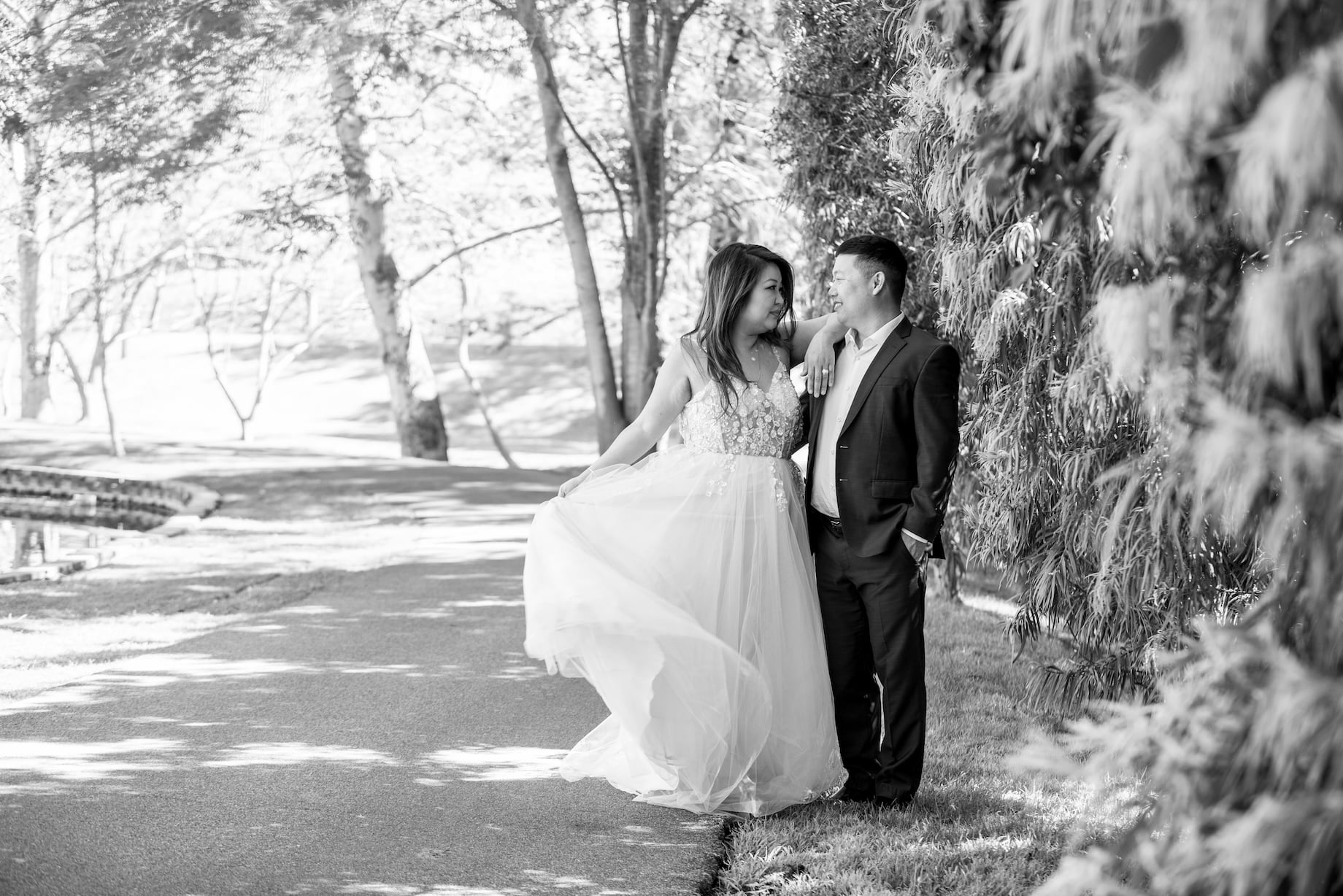 wedding photo