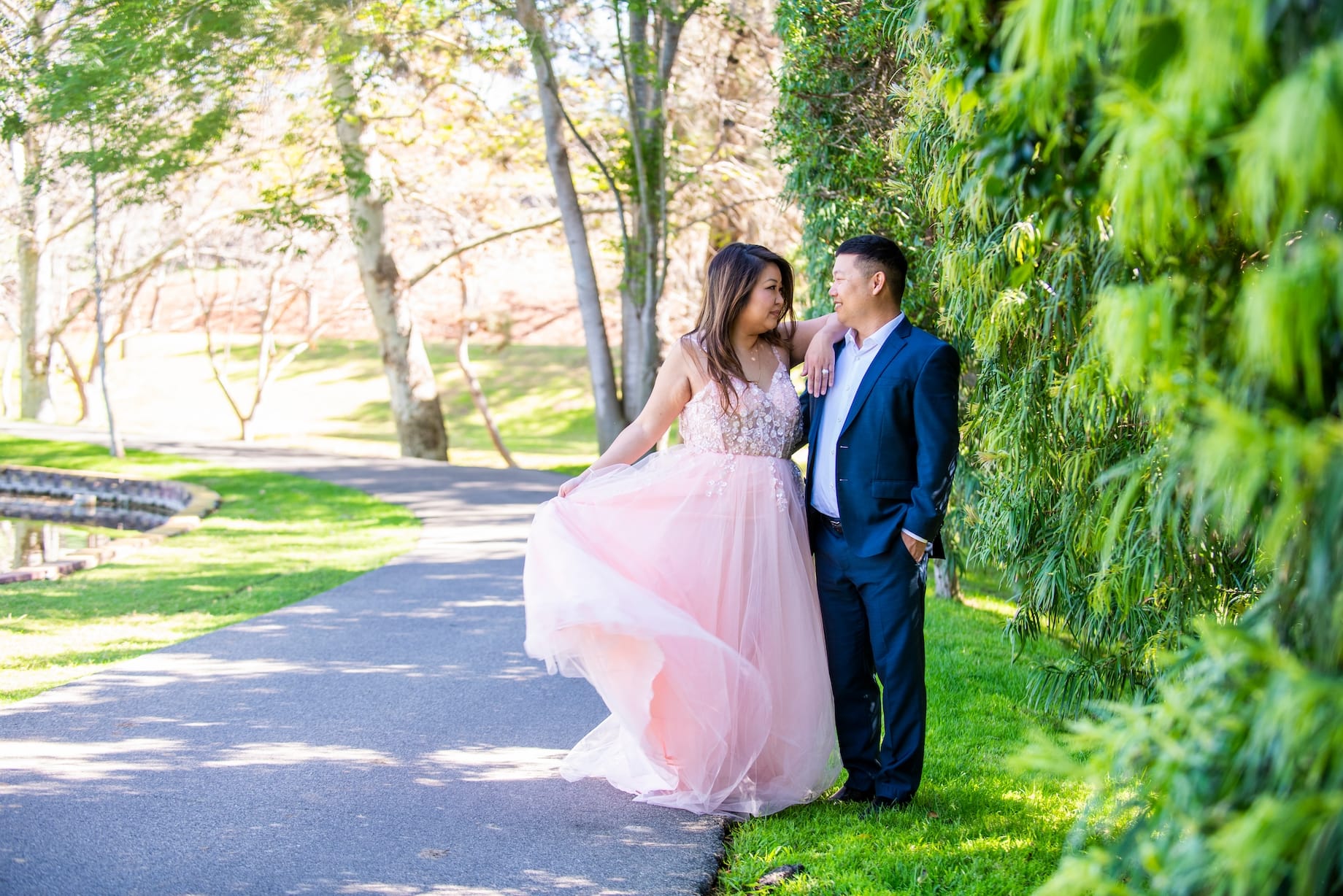 wedding photo