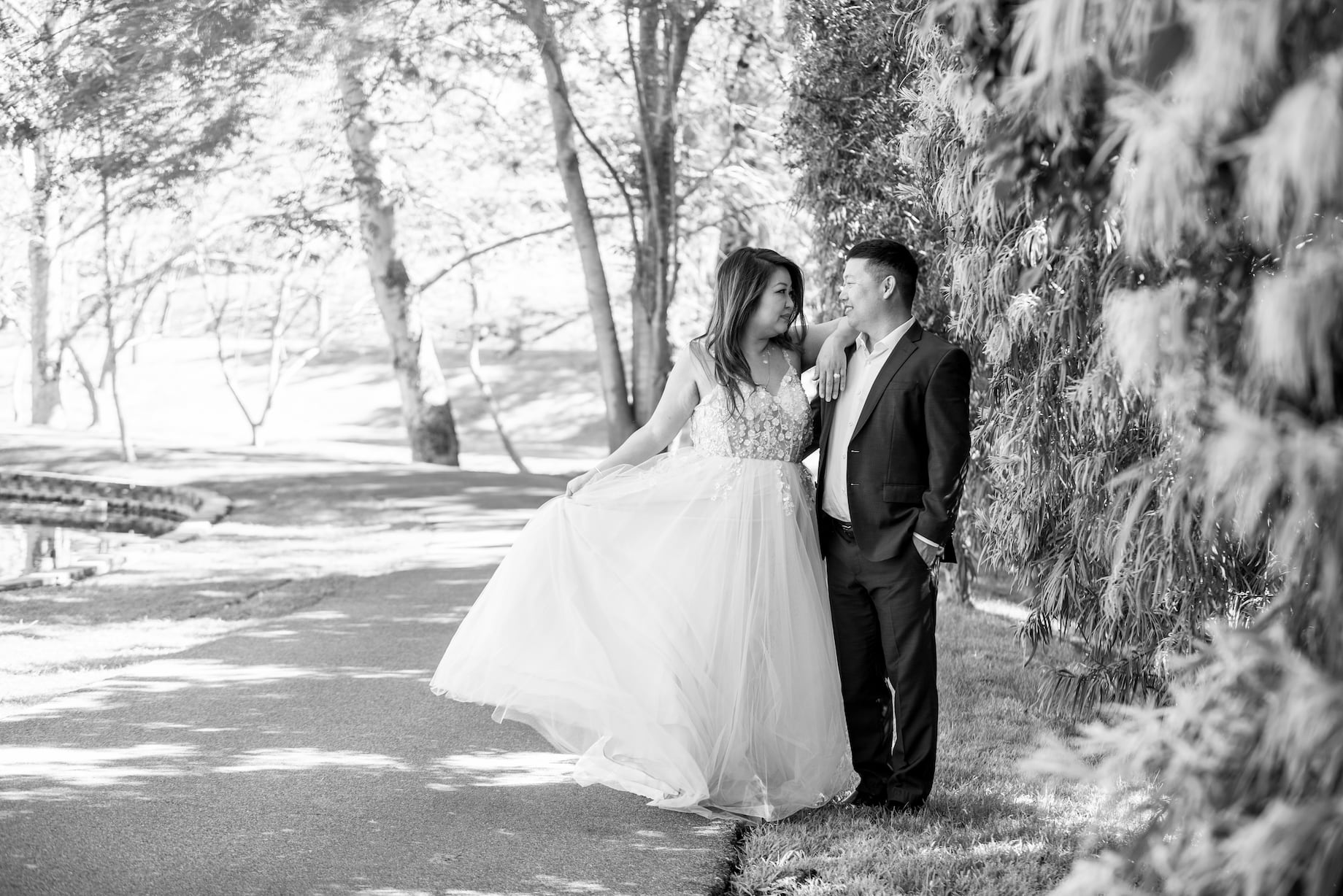 wedding photo