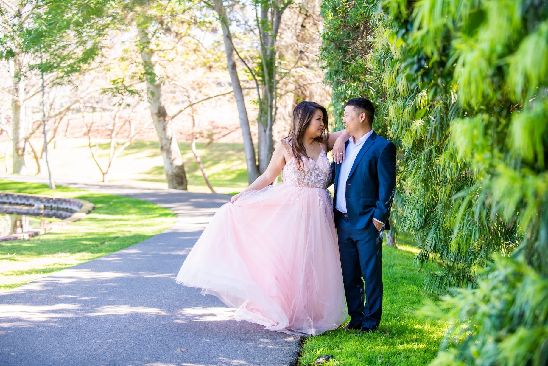 wedding photo