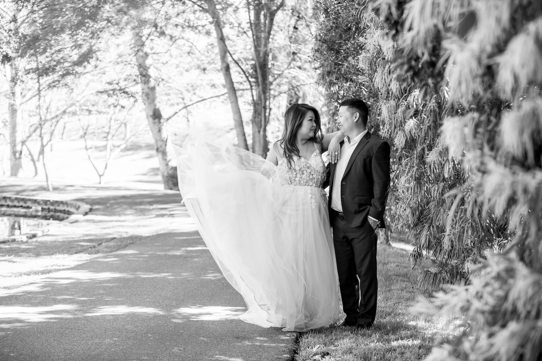 wedding photo