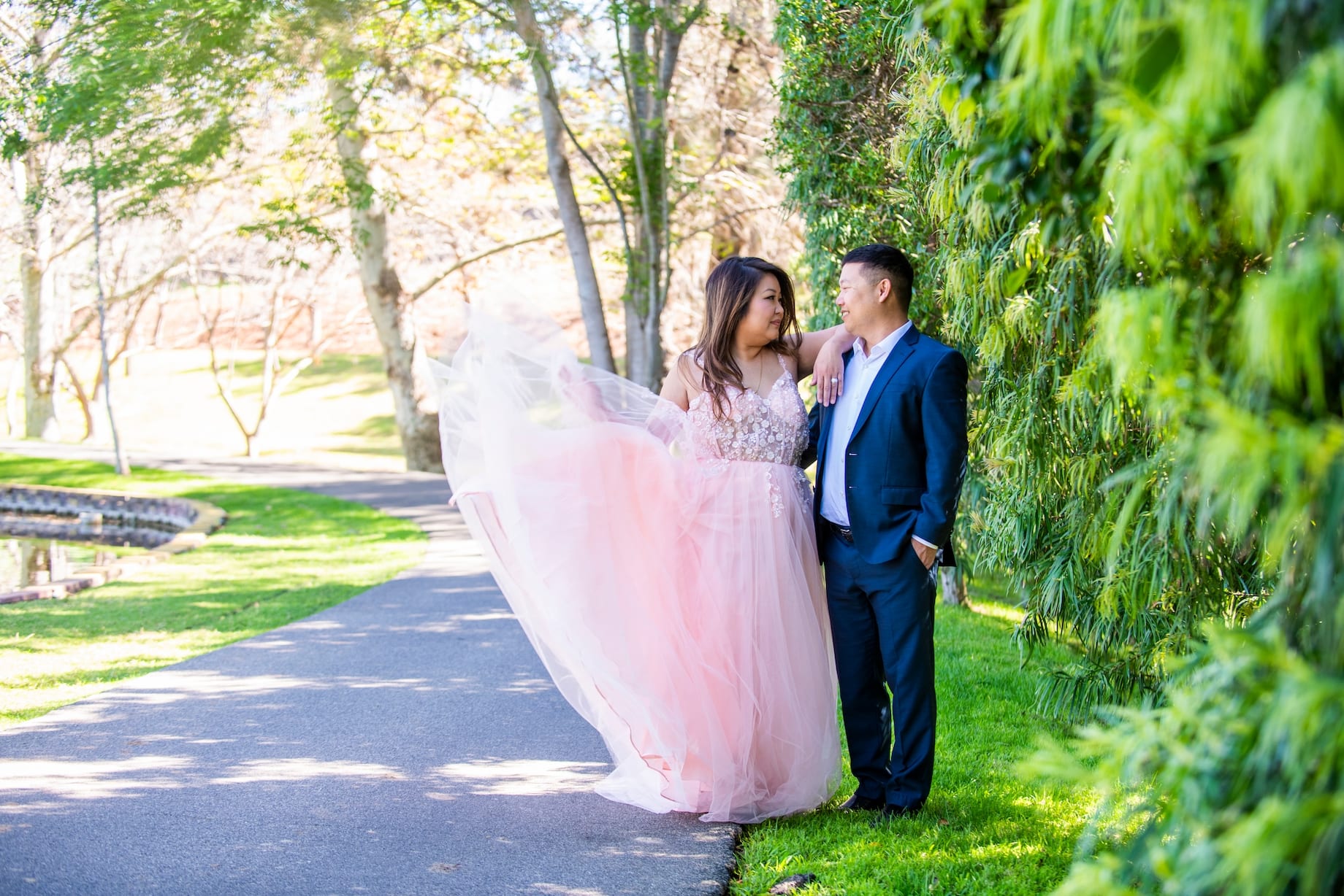 wedding photo