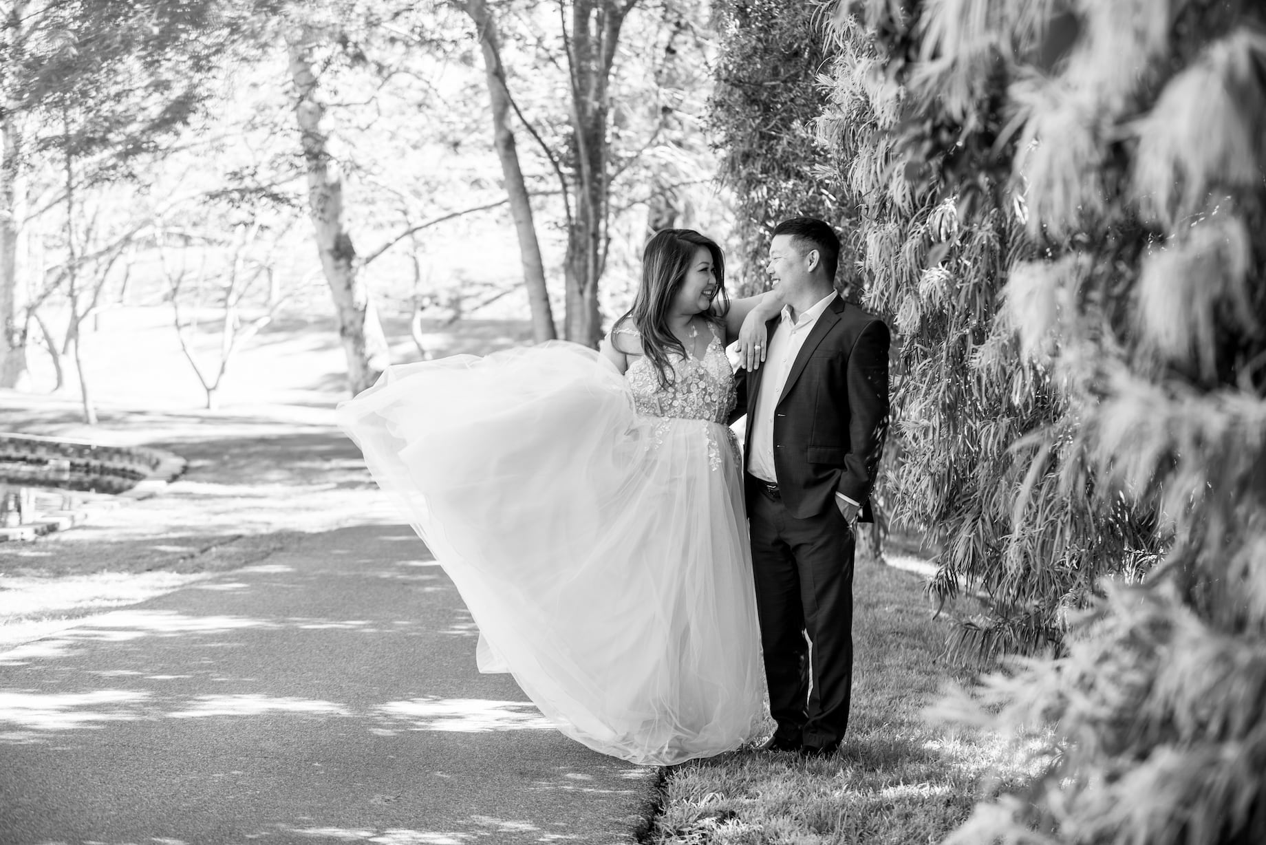 wedding photo