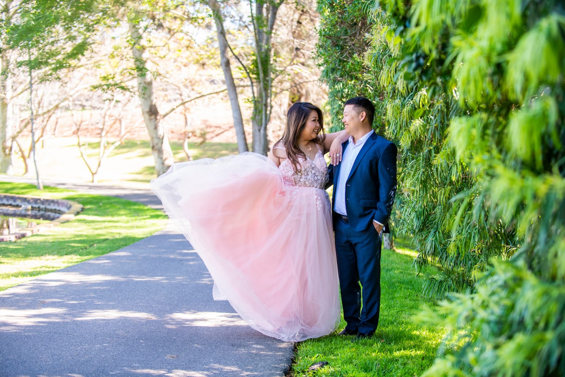 wedding photo